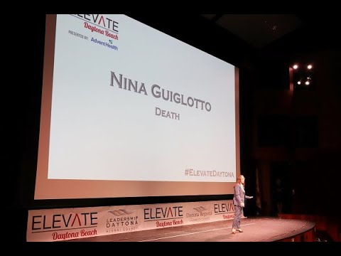 It's time to talk about it