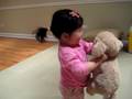 Sophie and Gougou