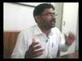 Click here to watch this video Dr. Ikhlaq sb . lecture ( Roots of the Disease) part 5