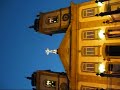 Sineiros na Matriz de Nossa Senhora do Pilar