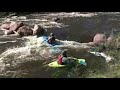 Wausau, WI Whitewater Park