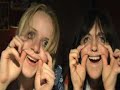 drunk girls 2nd video