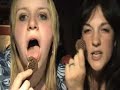 drunk girls 2nd video