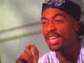 THE DAY TUPAC DIED...