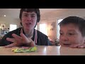 Laffy Taffy Parody