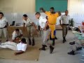 5� CIPM/Vera Cruz - 1� Socorros Controle de Cervical