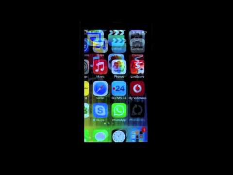 how to sync contacts from iphone to ipad