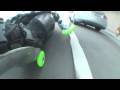 STAR RIDER Jean Yves Blondeau BUGGY ROLLIN
