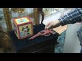 Antique toys Ferguson Antiques