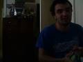 Video Review of Sonic the Hedgehog#194 part 1 (Side Story)