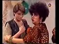 Gasalla - Inesita en el cumpleaños de Norma