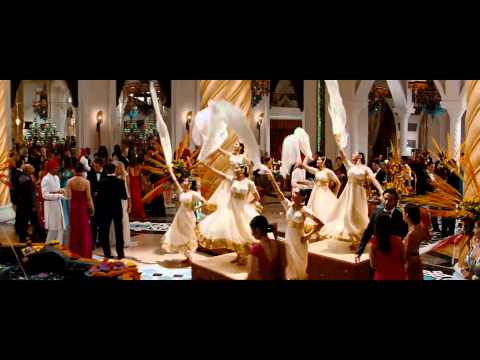 Bande annonce film Bande annonce film