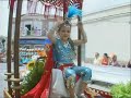 Moros i cristians Petrer