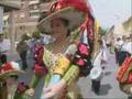 Moros i cristians Petrer
