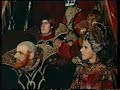 swanlake schwanensee ballett nurejev fonteyn act3 finale