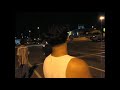 Pakistani Biker Ladla almost in an accident Pakistani Biker Ladla almost in an accident