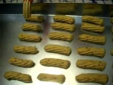 gâteau tunisie - Préparation des gâteaux de l'Aid. Béja. Tunisie.
