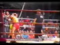 Mae Mai Muay Thai Fight