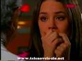 Flor se entera q su bebe fallecio