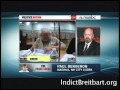 Al Sharpton Discusses Voter Fraud by James O'Keefe and Project Veritas