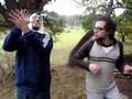 Hotel california (spanish)