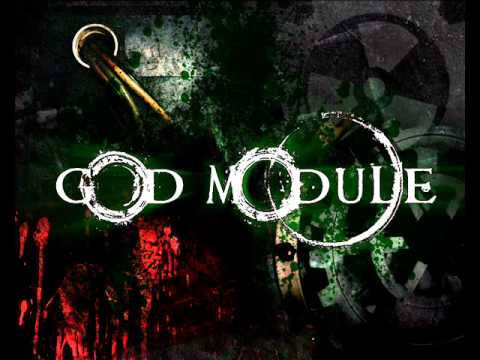 God Module - Telekinetic