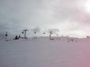 Last ski jump