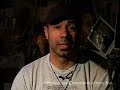 Oskar Cartaya interview at the Baked Potato