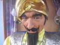 RVtravel.com meets the Great Zoltar