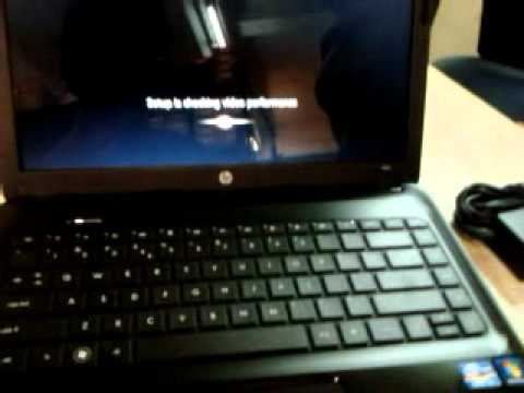 HP Pavilion dv5000 CTO Notebook PC Drivers Download and