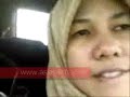 gadis berjilbab ngak tahan digesek-gesek memek