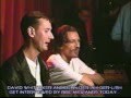 Back in Time Live London 2001