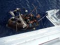 balseros carnival rescue cubans cruise