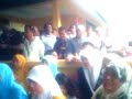 Sambutan kemenangan Tan Sri Khalid Ibrahim PKR BTR