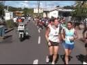OECS Half Marathon 2003