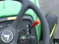 JOHN DEERE 755