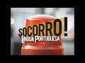 Nossa Língua 22 - Socorro!
