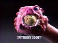 Blurp Balls Commercial 1992