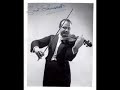 zino francescatti plays saint-sa�ns violin concerto #3 in b minor, op. 61.

3. molto moderato e maestoso

dimitri mitropoulos and the new york philharmonic.

1950

hq audio: http://www.youtube.com/watch?v=5iwazz4u7we&fmt=18

playlist: http://www.youtube.com/watch?v=psx37ounv98&fmt=18&feature=playlist&p=be0078ecaa70b2b4&index=0&playnext=1