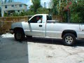 03 5.3l Z71 4WD BURNOUT 03 5.3l Z71 4WD BURNOUT