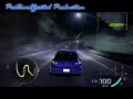 Need for Speed CARBON Part 3