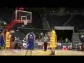 Singapore Slingers v Pampanga Buddies 2nd Half Highlights