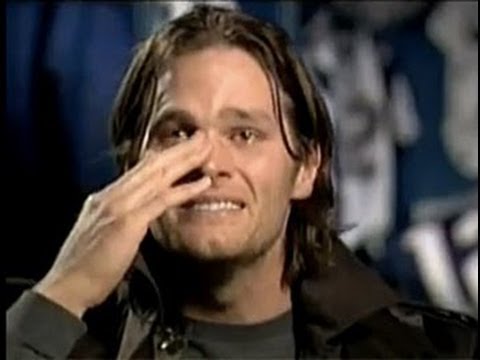 tom brady
