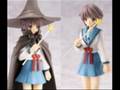videos de Haruhi Tribute