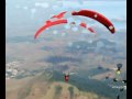 PARAPENTE - PIQUETE / SP