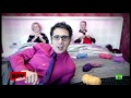 BFN: Me lo tiro, segundo videoclip de BERTO & THE BORDER BOYS