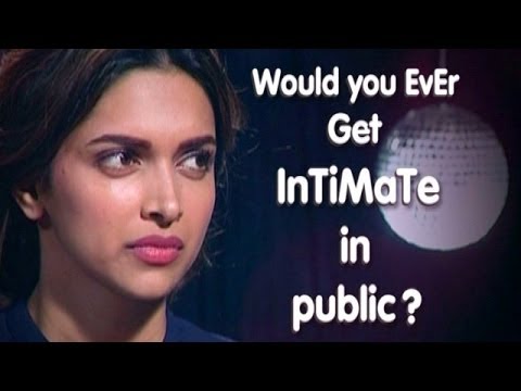 Best of Bollywood encounters | Deepika Padukone, Shahid Kapoor, Ajay Devgn