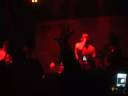 August Burns Red - Back Burner (Monterrey,Mexico) August Burns Red - Back Burner (Monterrey,Mexico)