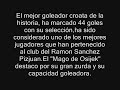davor suker: la leyenda