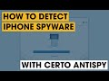 How To Know If Your Iphone Has Spyware